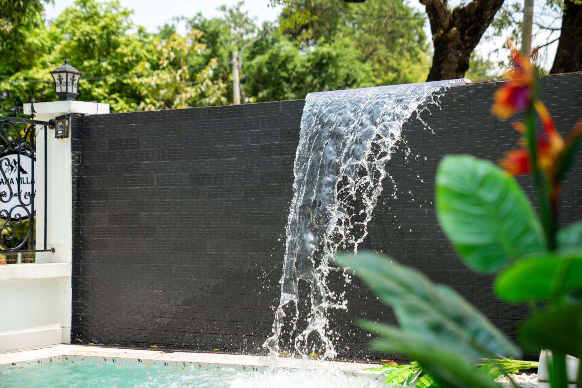 Tam Coc Sana Villa & Homestays ニンビン エクステリア 写真