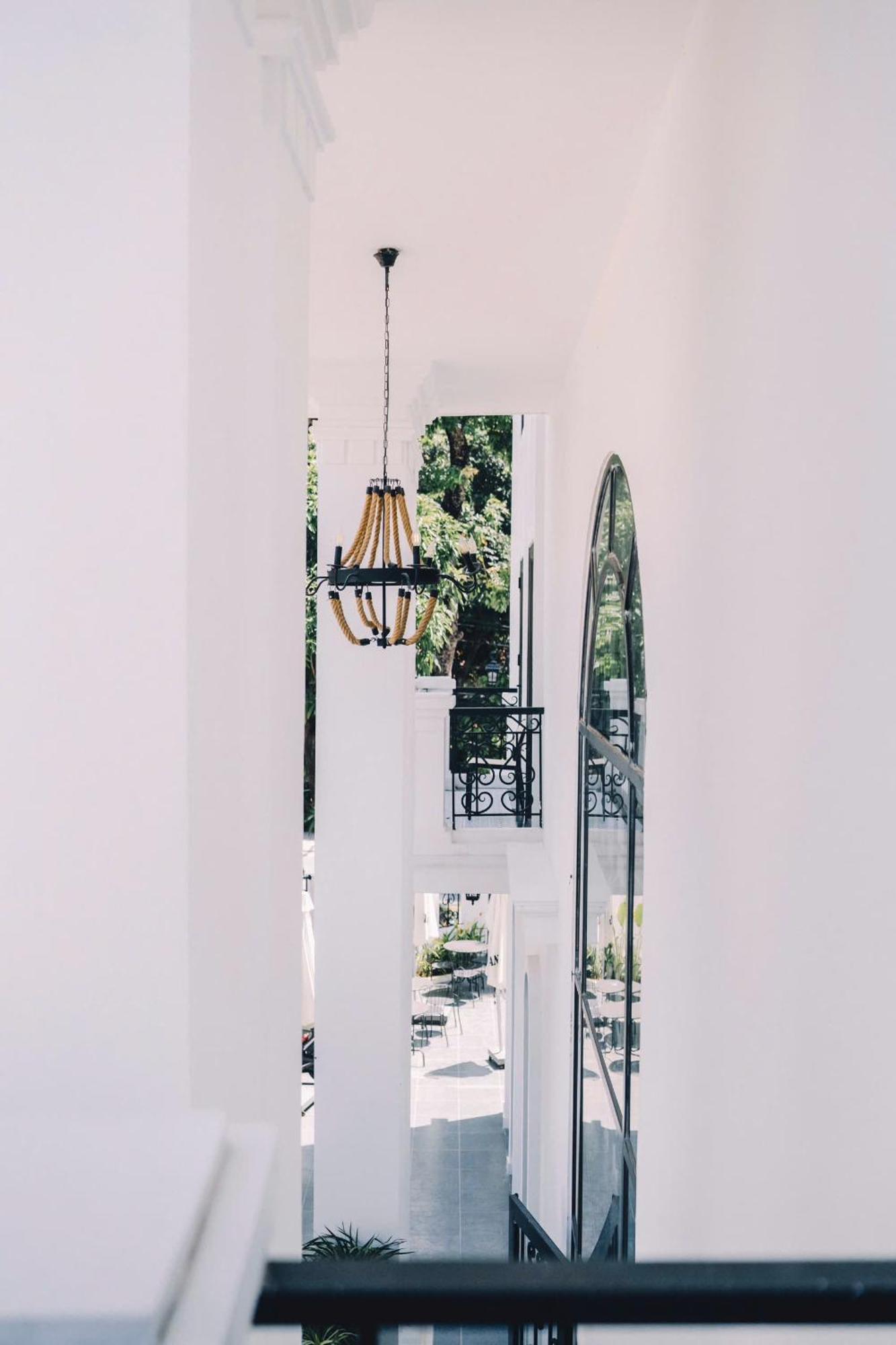 Tam Coc Sana Villa & Homestays ニンビン エクステリア 写真